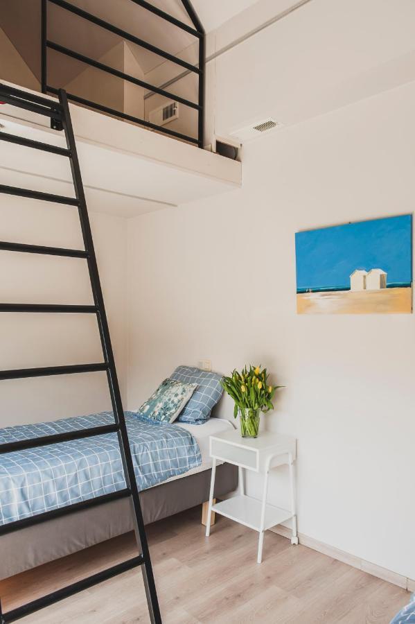 Villa Het Oplaadpunt: Bed, Bike, Hike, 8-12 P. Diksmuide Esterno foto