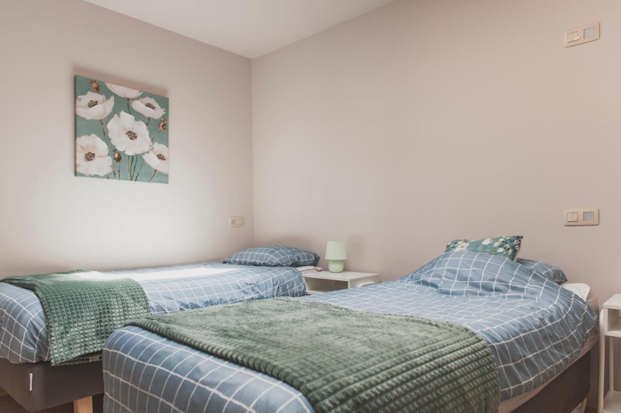 Villa Het Oplaadpunt: Bed, Bike, Hike, 8-12 P. Diksmuide Esterno foto